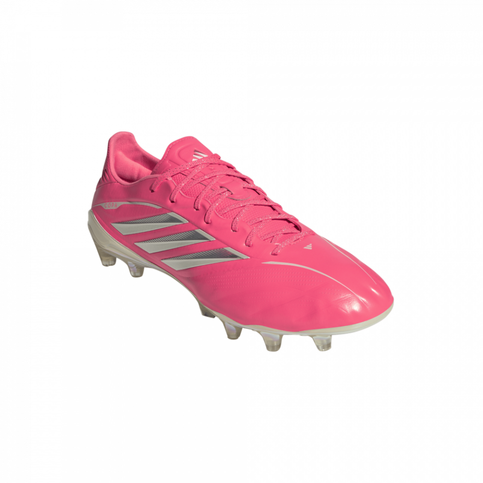 adidas Copa Pure IV Elite FG Soccer Cleats | Road to Glory Pack